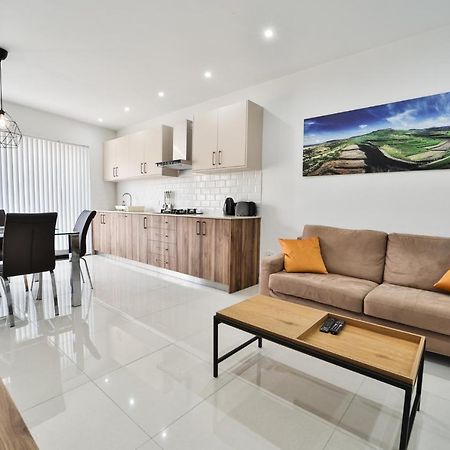 Apartment 5 Ashville Court Marsalforn Zewnętrze zdjęcie